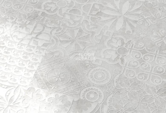 Ламинат Falquon Quadraic RELIEF WHITE Q006 фото 1 | FLOORDEALER